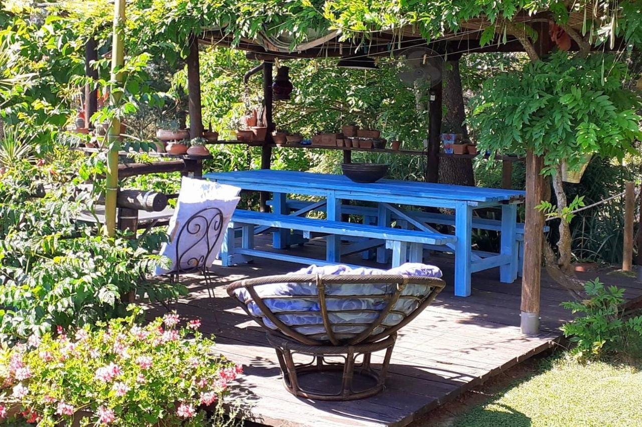 TUSCANY FLORENCE HILLS garden&Pool Vicchio Exterior foto